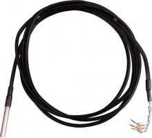 Датчик температуры REXANT Temp A-7 6,8кОм аналоговый 2м 51-1006