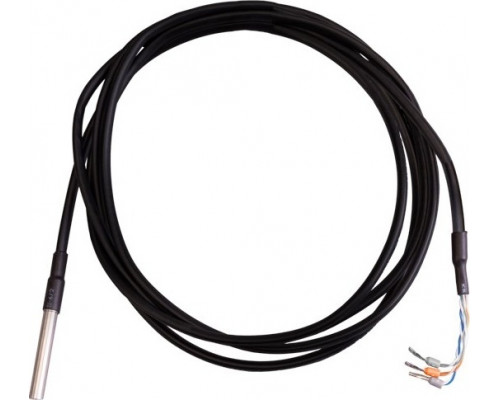 Датчик температуры REXANT Temp A-7 6,8кОм аналоговый 2м 51-1006