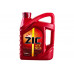Масло трансмиссионное ZIC ATF SP 3 4 л 162627