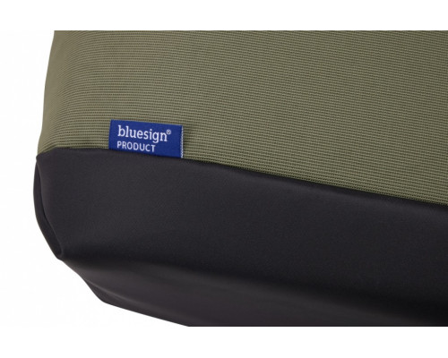 Сумка через плечо THULE 3 205 008 paramount crossbody, 14l, soft green 3205008