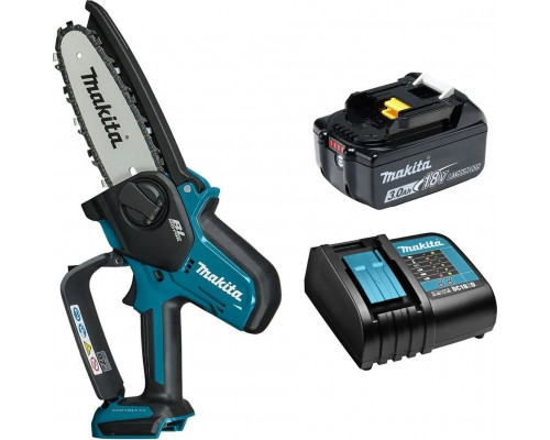 Пила цепная аккумуляторная MAKITA DUC150SF