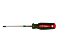 Отвертка крестовая HANS 0420PH3-6 Phillips PH3*150 мм