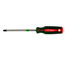 Отвертка крестовая HANS 0420PH3-6 Phillips PH3*150 мм