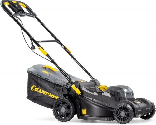 Газонокосилка электрическая CHAMPION EM4419