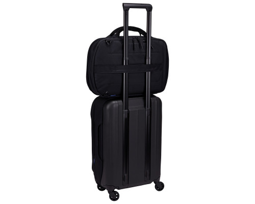 Сумка-гибрид THULE 3205060 Subterra 2, 15L, Black