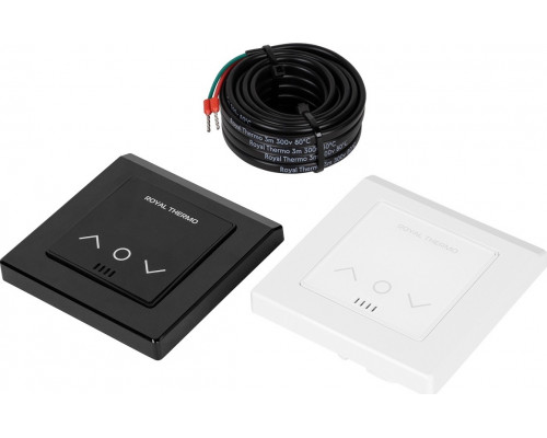 Терморегулятор для теплого пола ROYAL THERMO Sensonite RTS-16 НС-1599137