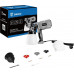 Краскопульт электрический DEKO SG620DK PRO 800 мл 083-1132