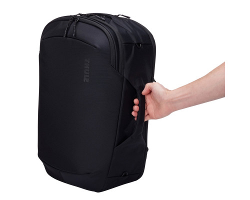 Рюкзак-трансформер THULE 3205057 для ручной клади Thule Subterra 2, 40L, Black