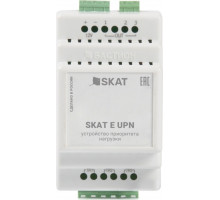 Устройство приоритета нагрузки SKAT E UPN 380/63А 293