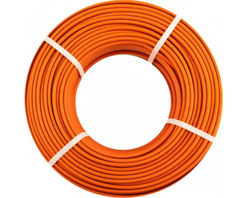 Нагревательный кабель Proconnect 51-0632-4 SRP10-2CR, экран., 10Вт/м, 0,5мм2/100м, бухта 100м