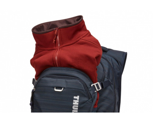 Рюкзак THULE 3 204 168 для ноутбука construct backpack, 24l, carbon blue 3204168
