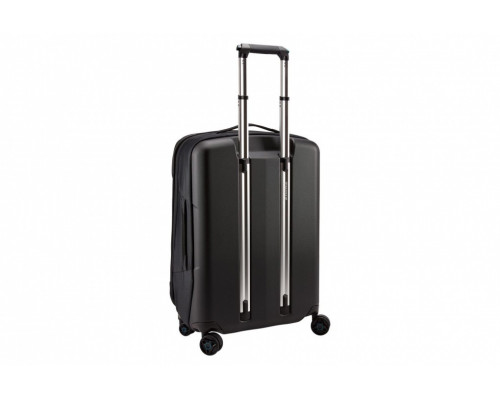 Чемодан THULE 3 203 919 тканевый с вращ. колесами subterra spinner, 63cm/2 3203919