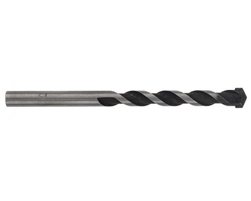 Сверло по бетону Kranz KR-91-0308 10х120мм, цилиндрический хвостовик