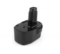 Аккумулятор TopON для Black & Decker 14.4В, 1.3Ah (Ni-Cd) TOP-PTGD-BD-14.4