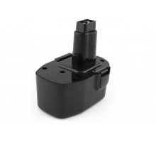 Аккумулятор TopON для Black & Decker 14.4В, 1.3Ah (Ni-Cd) TOP-PTGD-BD-14.4