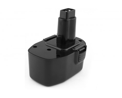 Аккумулятор TopON для Black & Decker 14.4В, 1.3Ah (Ni-Cd) TOP-PTGD-BD-14.4