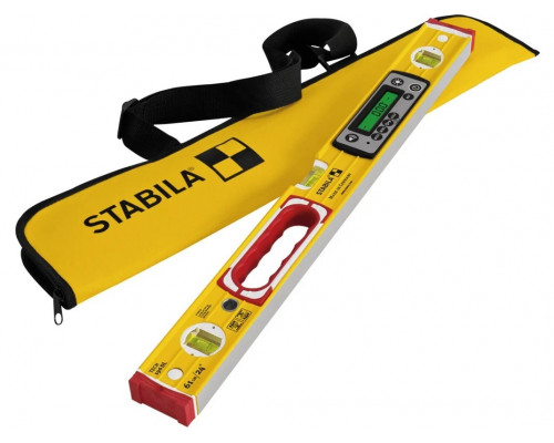 Уровень электронный STABILA TECH 196 DL, 61 см