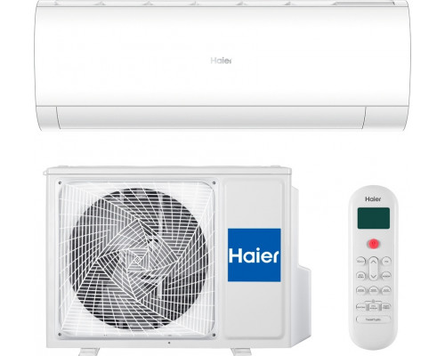 Сплит-система HAIER HSU-24HPL303/R3 серия Coral с обычным управлением