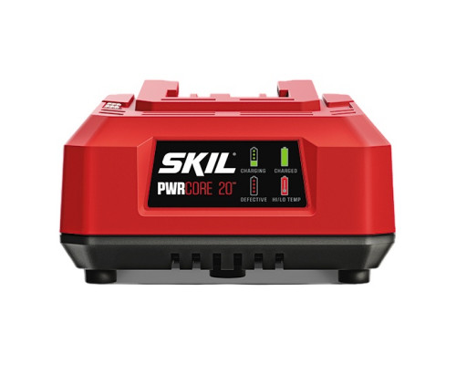 Зарядное устройство SKIL SC0060 20В PWRCORE SC0060SE00