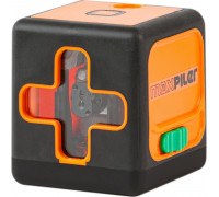 Лазерный нивелир MAXPILER MLL-0125G