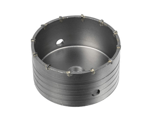 Коронка буровая Kranz М22х110 мм по бетону KR-91-0419