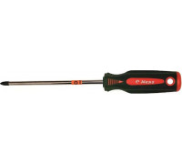 Отвертка крестовая HANS 0430PZ2-6 Pozidriv PZ2*150мм