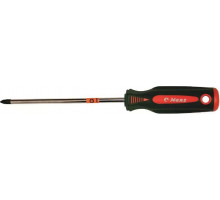 Отвертка крестовая HANS 0430PZ2-6 Pozidriv PZ2*150мм