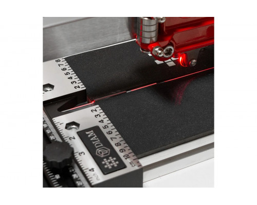 Плиткорез DIAM Master Line-800AL 800 мм 600155