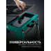Верстак столярный KRAFTOOL TT-1200 многофункциональный складной 38781