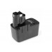 Аккумулятор TopON для Bosch 7.2В, 1.5Ah (Ni-Cd) TOP-PTGD-BOS-7.2-1.5