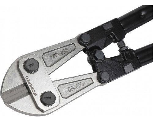 Болторез WORKPRO WP216007 900мм