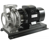 Насос консольно-моноблочный UNIPUMP FS80-65-125-5.5 29068