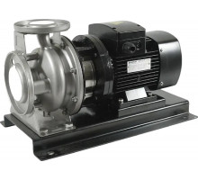 Насос консольно-моноблочный UNIPUMP FS80-65-125-5.5 29068