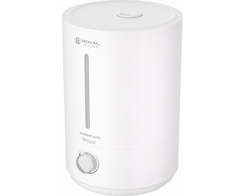 Увлажнитель воздуха ROYAL CLIMA RUH-SA300/4.0M-WT НС-1640549