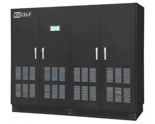 Источник бесперебойного питания RUCELF UPO-3-400KG-600-0-E