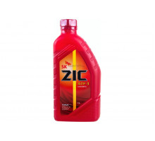 Масло трансмиссионное ZIC ATF 3 1 л 132632