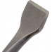 Зубило SDS-max KRAFTOOL 29333-50-300_z01 alligator, плоское изогнутое, 50х300 мм
