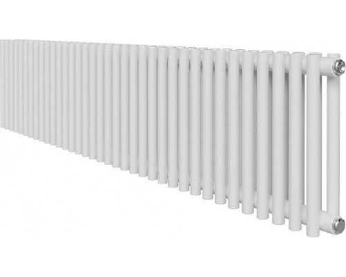 Радиатор отопления ROYAL THERMO Shift R22 C2030-42 секц. RAL9016 дизайнерский НС-1631331