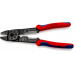 Пресс-клещи KNIPEX KN-9721215SB 3 гнезда