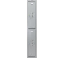 Шкаф для одежды ПРАКТИК ML-12-30 усиленный S23099421102