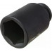 Ударные головки 6-гранные глубокие 3/4" STANKO CS-34.21.41 41 мм