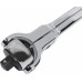 Трещотка KING TONY 3752-09G 3/8", 235 мм, 72 зубца, дисковый механизм