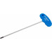 Ключ Т-образный TORX KING TONY 11A325R удлинненый, T25