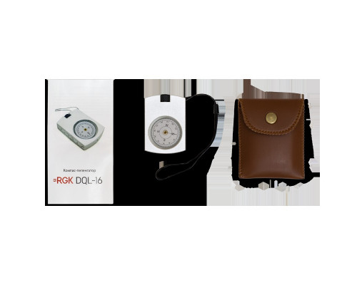 Компас RGK DQL-16 774956