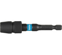 Магнитный держатель с зажимным патроном MAKITA 76 мм Impact Black E-24125 E-24125