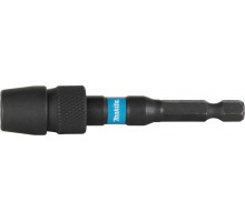 Магнитный держатель с зажимным патроном MAKITA 76 мм Impact Black E-24125 E-24125