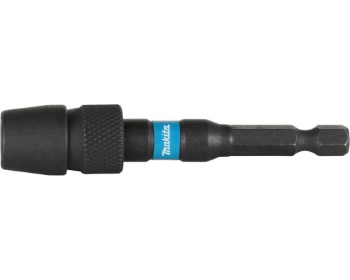 Магнитный держатель с зажимным патроном MAKITA 76 мм Impact Black E-24125 E-24125