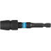 Магнитный держатель с зажимным патроном MAKITA 76 мм Impact Black E-24125 E-24125