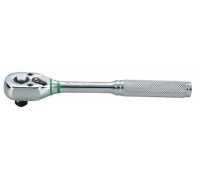 Трещотка HANS 4101NQ-72 1/2