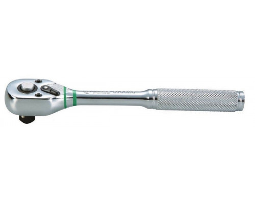 Трещотка HANS 4101NQ-72 1/2" с быстрым сбросом, 72 зуба